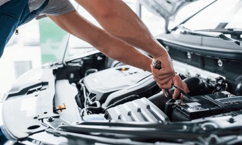 تبديل بطاريات الكويت 24 ساعة 56656632